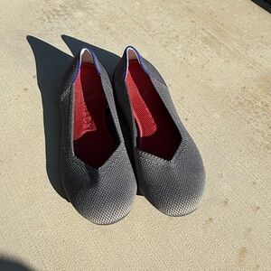 Rothy's The flat Charcoal